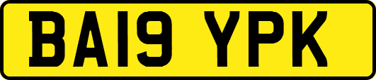 BA19YPK