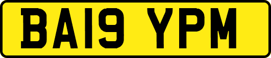 BA19YPM