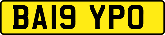 BA19YPO