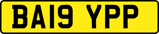 BA19YPP