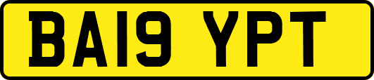 BA19YPT