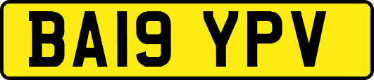 BA19YPV