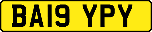 BA19YPY