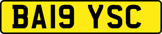 BA19YSC
