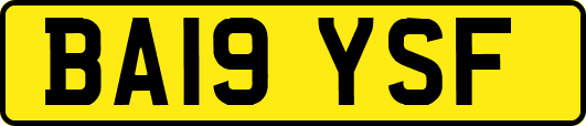 BA19YSF