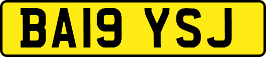BA19YSJ