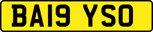 BA19YSO
