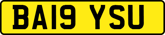 BA19YSU