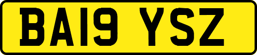 BA19YSZ