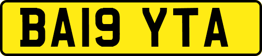 BA19YTA