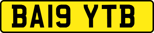 BA19YTB