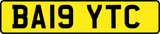 BA19YTC
