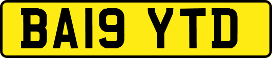 BA19YTD