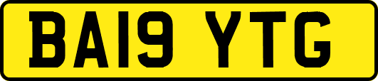 BA19YTG
