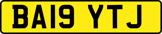 BA19YTJ