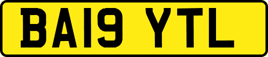 BA19YTL