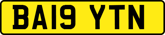 BA19YTN