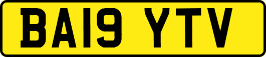 BA19YTV