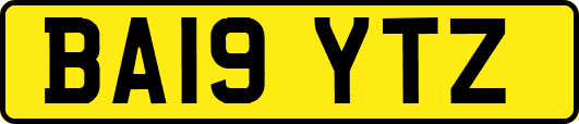 BA19YTZ