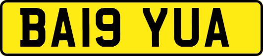 BA19YUA