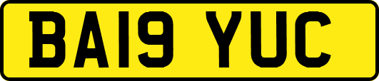 BA19YUC