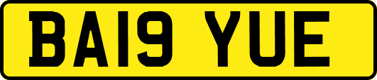 BA19YUE