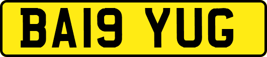 BA19YUG