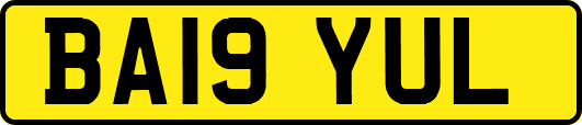 BA19YUL