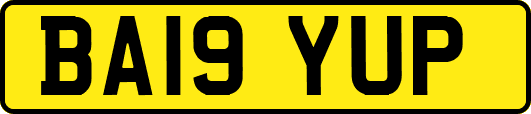 BA19YUP