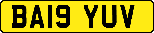 BA19YUV