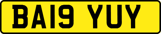 BA19YUY