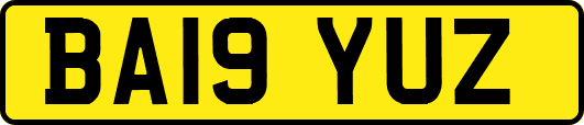 BA19YUZ