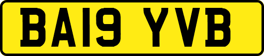 BA19YVB