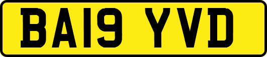 BA19YVD