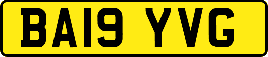 BA19YVG
