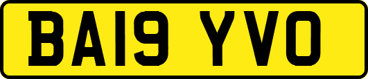 BA19YVO