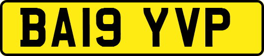 BA19YVP