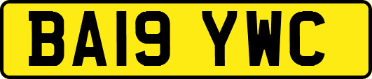 BA19YWC