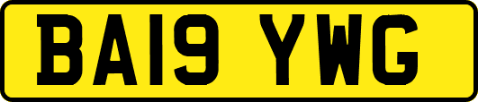 BA19YWG