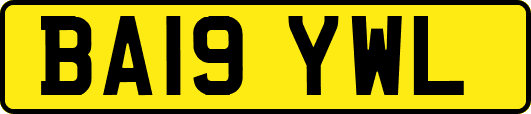 BA19YWL