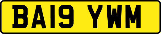 BA19YWM