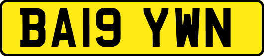 BA19YWN