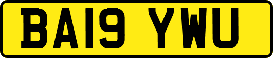 BA19YWU