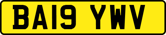 BA19YWV