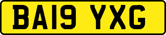 BA19YXG
