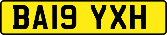 BA19YXH
