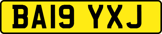 BA19YXJ