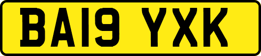 BA19YXK