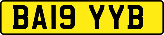 BA19YYB