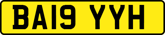 BA19YYH